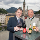 Vorstellung vom Festspielwein 2014