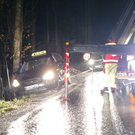Bilder vom Tatort