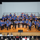 Konzert Gemeindemusik Götzis