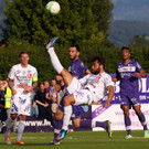 Austria Salzburg - FAC Wien I