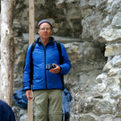 33 Arnold Perfer_ Mitglied der Gruppe Neuburg.JPG