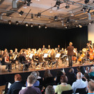 Sommernachtsfest der Musikschule