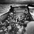 Die Invasion in der Normandie