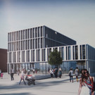 Das Projekt "Gemeindeamt NEU" stand im Mittelpunkt der Sitzung der Lochauer Gemeindevertretung