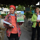 Biotopexkursion ins Bangser Ried