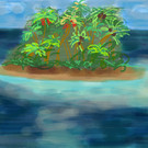 Paradies Insel 2014 20x30cm digital.jpg
