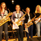 Rock, Pop und Jazz in Dorfmitte