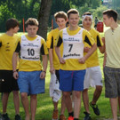 Leichtathletikfest der Montafoner Schulen