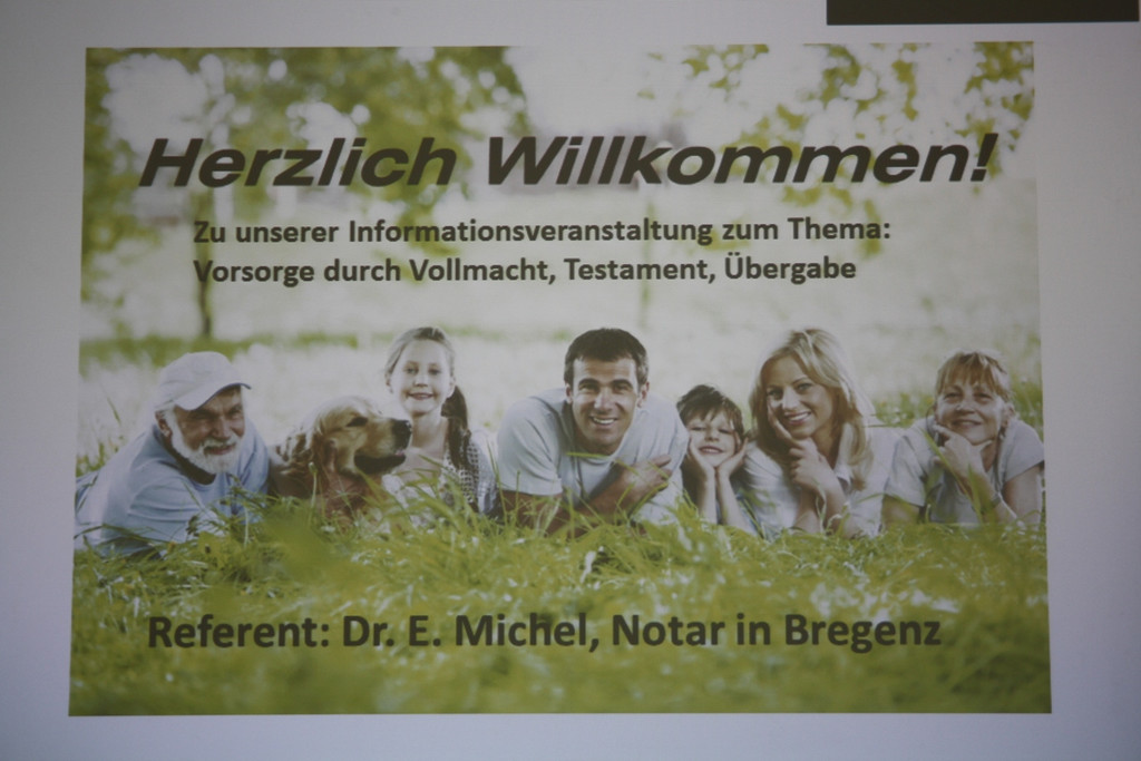 Raiffeisen Vortrag ERBEN in Lochau 2014 _11_.JPG