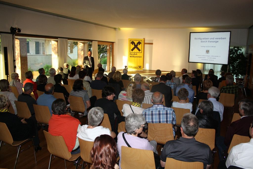 Raiffeisen Vortrag ERBEN in Lochau 2014 _5_.JPG
