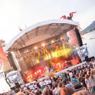 Xavier Naidoo - Hört Hört Open Air