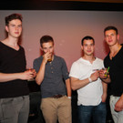 10 Jahre K-Shake Warm Up (16+)