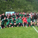 Meister 2013/2014 FC Doren