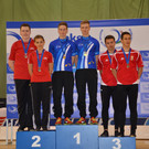 Bilder der EM