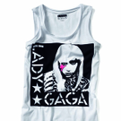 New Yorker lanciert Lady Gaga-Kollektion