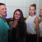 Pfingstfestival 2014 - Tag 1