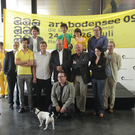 9. Kunstmesse "art bodensee"