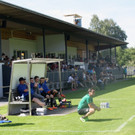 Bilder vom Derby SV Typico Lochau gegen SC Hohenweiler