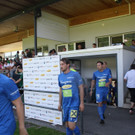 Bilder vom Spiel SV Typico Lochau gegen Dornbirner SV