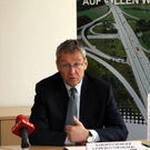 Pressekonferenz der ASFINAG 