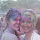 Holi Festival Dornbirn