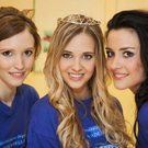 Burgenlands Nächstes Topmodel 2010