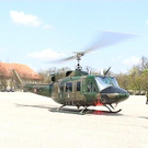 Hubschrauber fürs Bundesheer