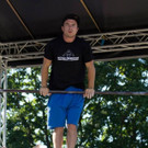 Einladung zur 1. Österreichischen Staatsmeisterschaft in Street Workout/Calisthenics im Strandbad Lochau