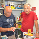 Repair Café Nenzing