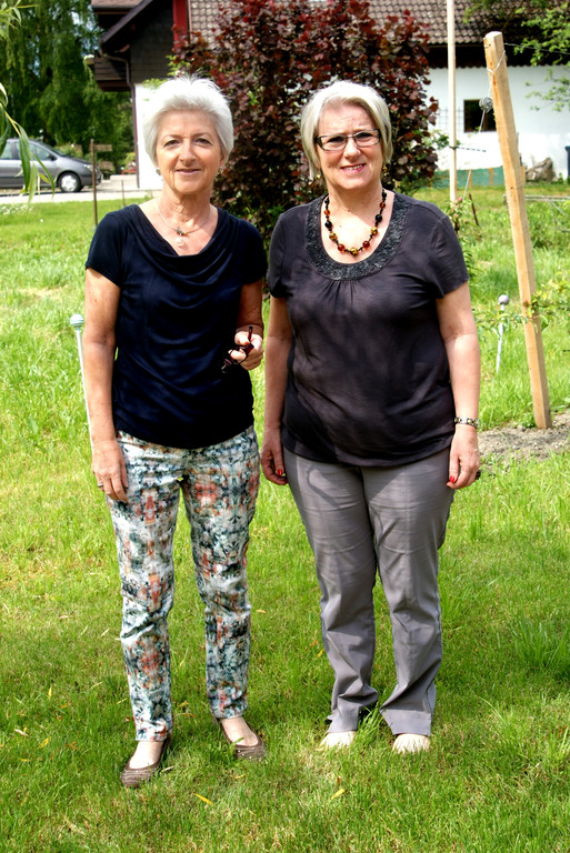 01 Bernarda Giesinger und Aletha Prantl.JPG