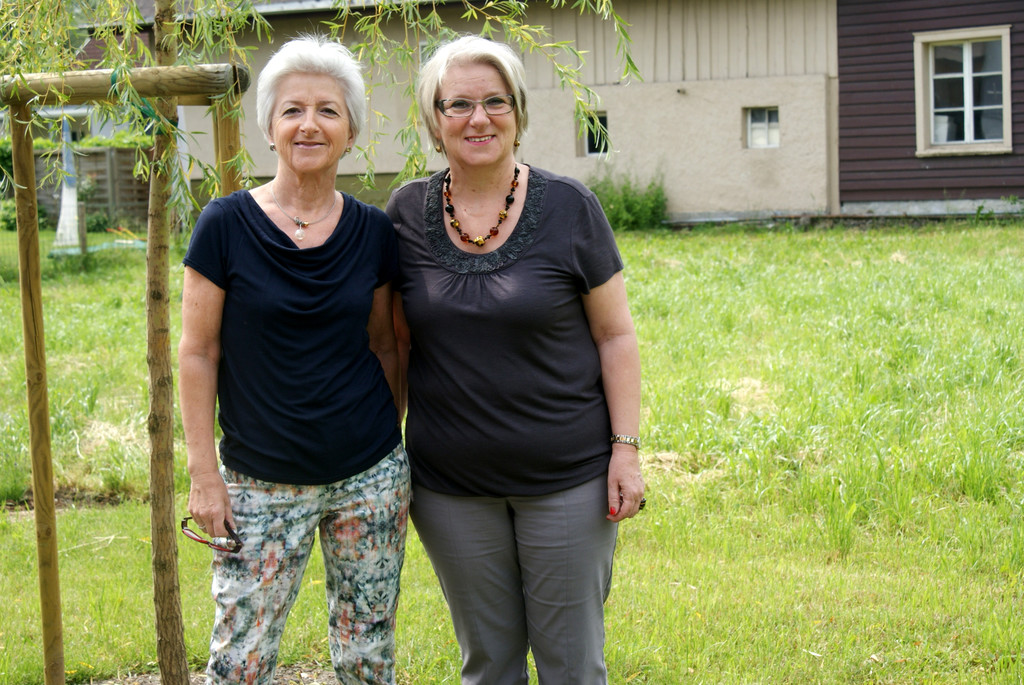 03 Bernarda Giesinger und Aletha Prantl.JPG