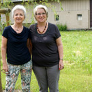03 Bernarda Giesinger und Aletha Prantl.JPG