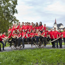 Bürgermusik Rankweil