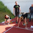 Leichtathletik Bezirks- und Landesmeisterschaft