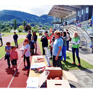 VS Olympiade in Götzis