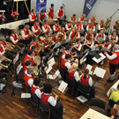 Jubiläums Frühschoppen