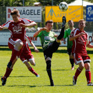 Impressionen des FC Sulz vom Pfingstwochenende