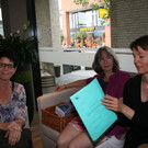 Literatursalon Am Garnmarkt