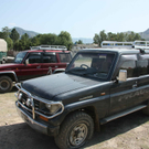 Krise in der Swat-Region 