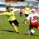 Best of Vorderland und Wolfern