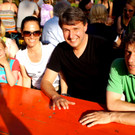 v_li_ Christine Vetter mit Luzia_ Beate und Kurt Fischer_ Bern B__sch.JPG