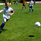7. Internationales Pfingstturnier des VfB