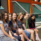 Schulaquathlon 2014