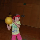 Piratenfest der Volksschule St. Gallenkirch
