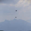 Einsatz am Untersberg, IX