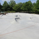 Freizeitpark in Bregenz