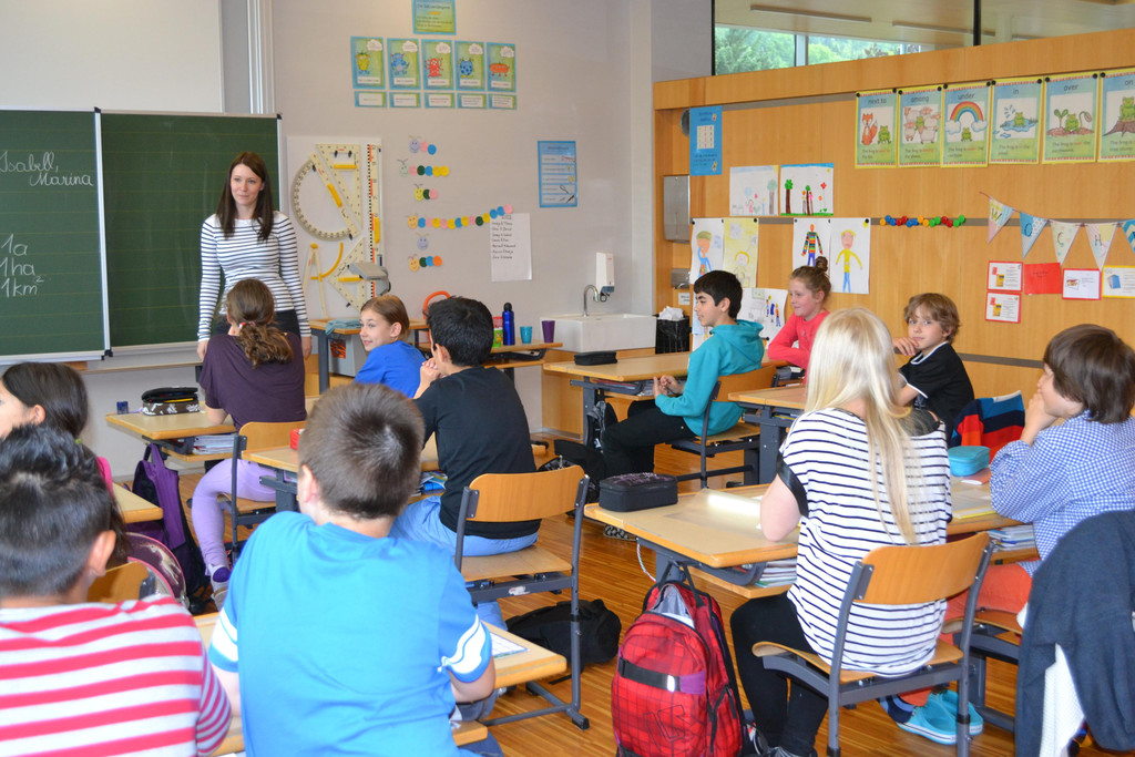 DSC_0009 Lehrerin Jennifer Benedikt wird eine Ganztagsklasse __bernehmen.JPG