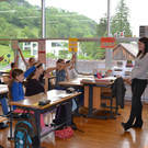 DSC_0012 Lehrerin Jennifer Benedikt wird eine Ganztagsklasse __bernehmen.JPG