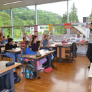 DSC_0015 Lehrerin Jennifer Benedikt wird eine Ganztagsklasse __bernehmen.JPG