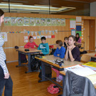 DSC_0018 Lehrerin Jennifer Benedikt wird eine Ganztagsklasse __bernehmen.JPG